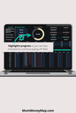 debt snowball tracker google sheets template

