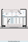 loan calculator excel spreadsheet template

