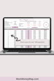 excel loan payoff planner template

