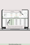 loan repayment planner excel spreadsheet