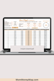how to pay off loans faster using excel spreadsheet