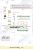 excel spreadsheet to get out of debt fast