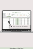 how to pay off loans faster using excel spreadsheet