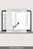 purchase order tracking format in excel