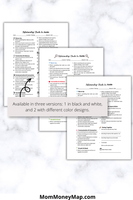 relationship journal
