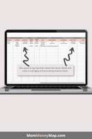 Medical Biller Excel Spreadsheet