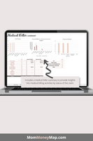 Medical Biller Excel Spreadsheet