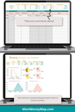 mileage log template