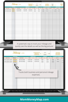 mileage tracker