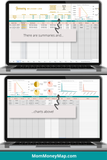 mileage tracking sheet