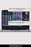 budget tracker excel spreadsheet for beginners
