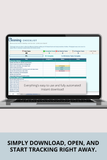 move in cleaning planner for home