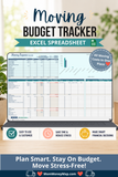 download moving expense tracking spreadsheet xls