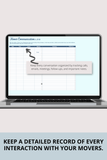 moving company comparison planner