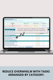 collaborative expat relocation checklist 