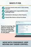 moving appointments tracker