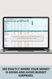 moving expenses spreadsheet with hidden fees calculator