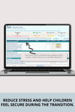 moving planner for families