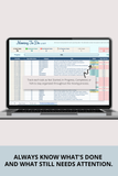 moving task tracker google sheets