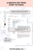 international relocation checklist