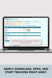 home services transfer checklist Google Sheets