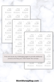 printable 3 digit multiplication worksheets pdf