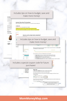 finance planner for couples