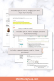 finance planner for couples