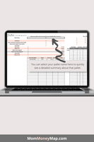 pallet buying and selling tracker