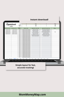 co-parent appointment tracker