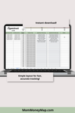co-parent appointment tracker