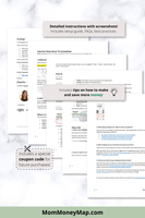 divorced parent schedule spreadsheet