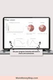employee salary tracker excel spreadsheet