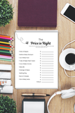 baby shower game for guests pdf
