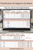 baby registry organizer
