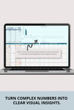 editable house moving cost calculator excel