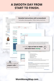 moving company vetting and hiring checklist Excel download
