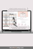 easy pallet sales tracking