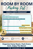 collaborative packing planner