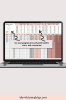 pay tracker excel template