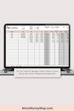 performance tips template