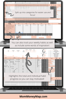 daily habit tracker