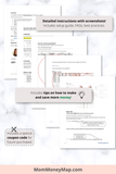 payroll monitoring sheet excel template