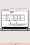 Employee Timesheet Excel