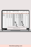 team tips management excel template
