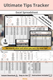 tips tracker 