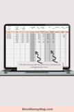 downloadable excel spreadsheet for tips tracking
