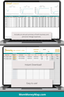 mileage logs