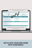 all-phases planning hub that covers every single aspect of a home move