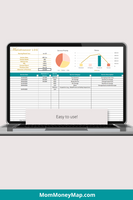 car maintenance spreadsheet template
